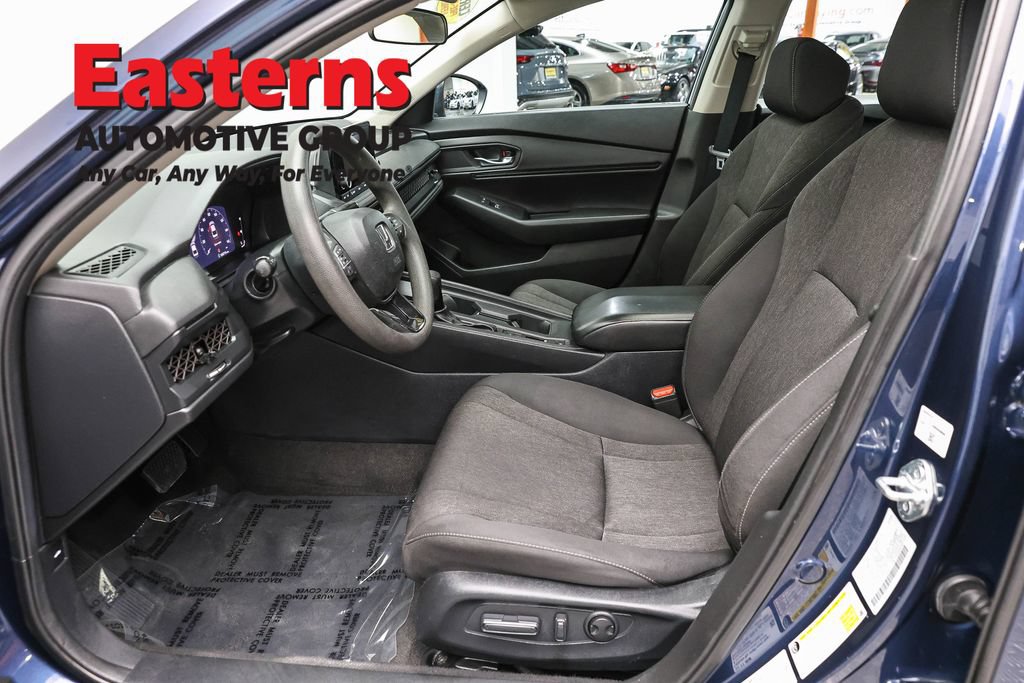 Used 2024 Honda Accord EX image 14