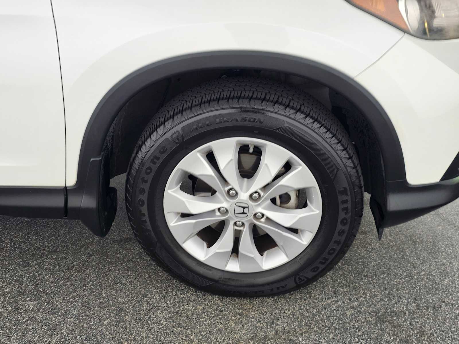 Used 2013 Honda CR-V EX-L image 9