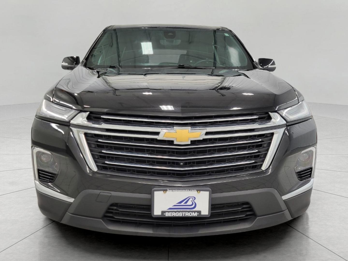 Used 2023 Chevrolet Traverse LT w/ LT Premium Package image 14