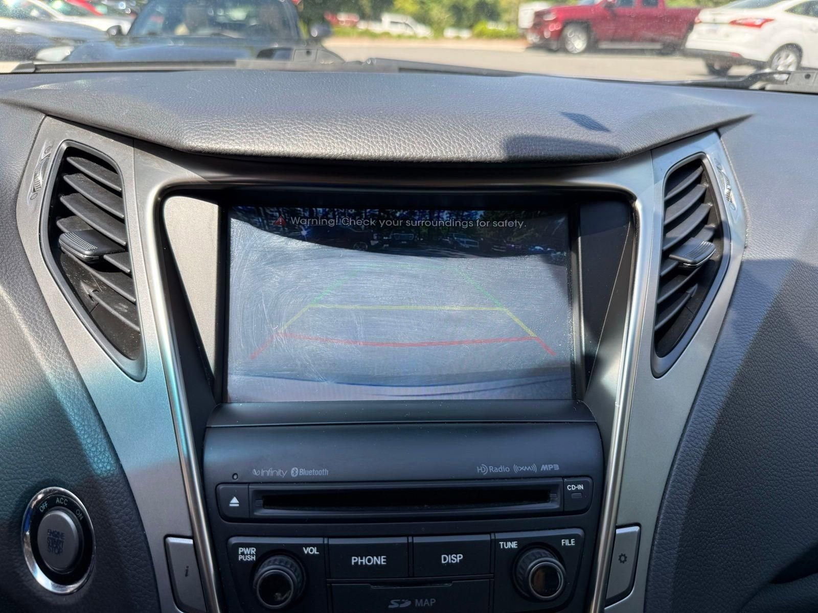 Used 2014 Hyundai Azera Limited w/ Option Group 02 FWD image 52