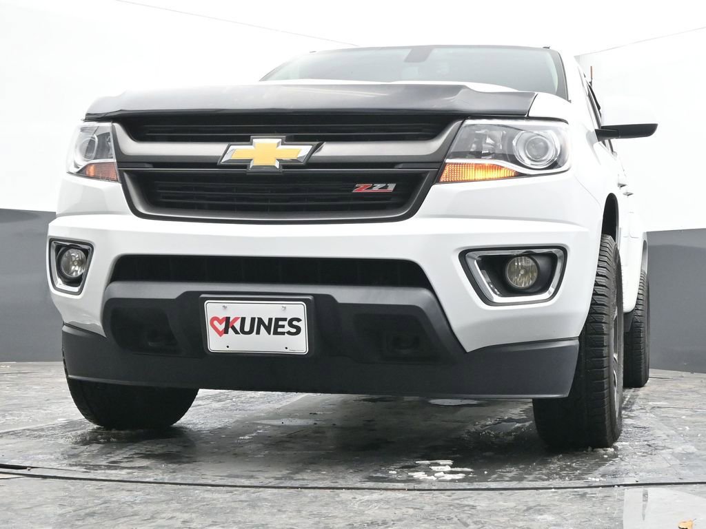 Used 2016 Chevrolet Colorado Z71 image 38