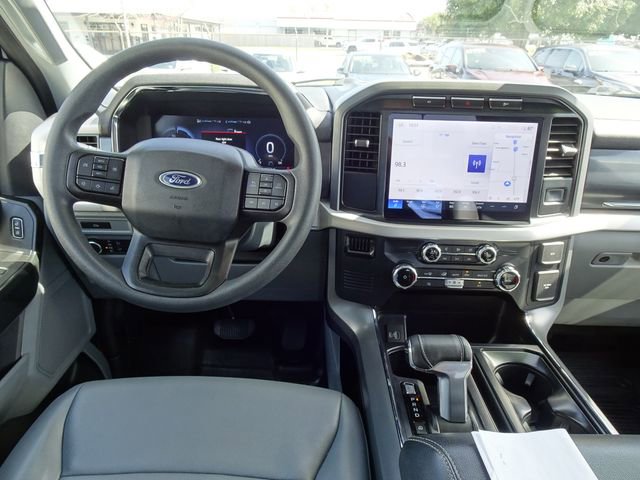 Used 2022 Ford F150 Lightning Pro image 20