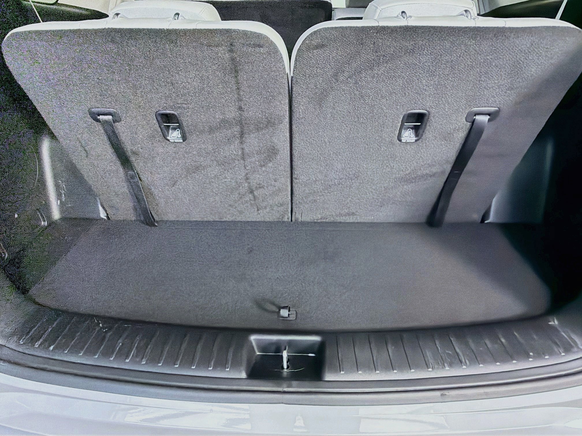 Used 2025 Kia Sorento S w/ Panoramic Sunroof Package FWD image 32