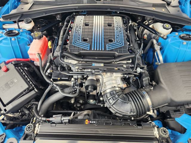 Used 2023 Chevrolet Camaro ZL1 image 30