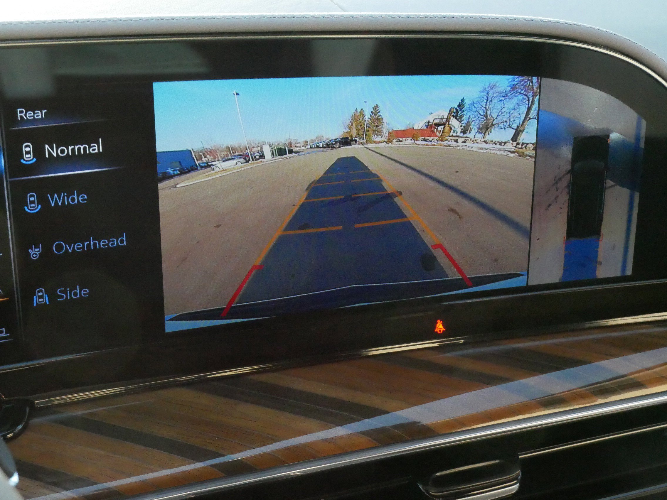 Certified 2024 Cadillac Escalade ESV Sport Platinum w/ LPO, ONYX Package image 29