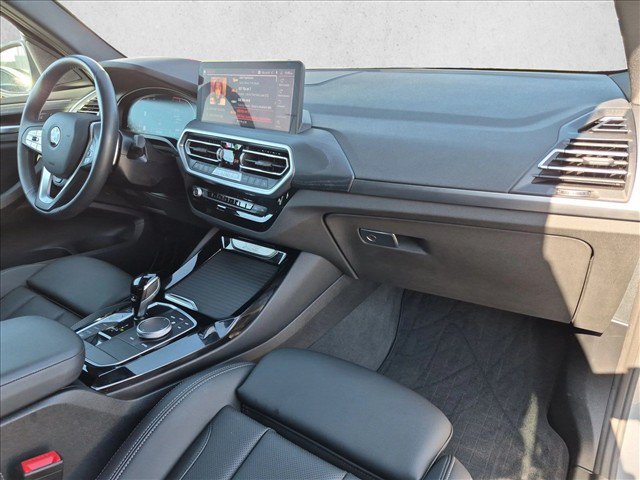 Used 2023 BMW X3 xDrive30i w/ Premium Package AWD/4WD image 23