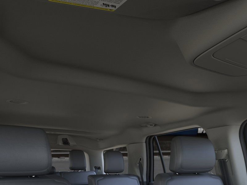 New 2026 Ford Expedition Active image 23