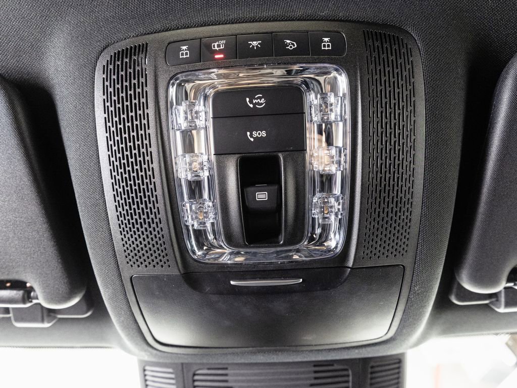 Certified 2021 Mercedes-Benz GLE 450 4MATIC image 24