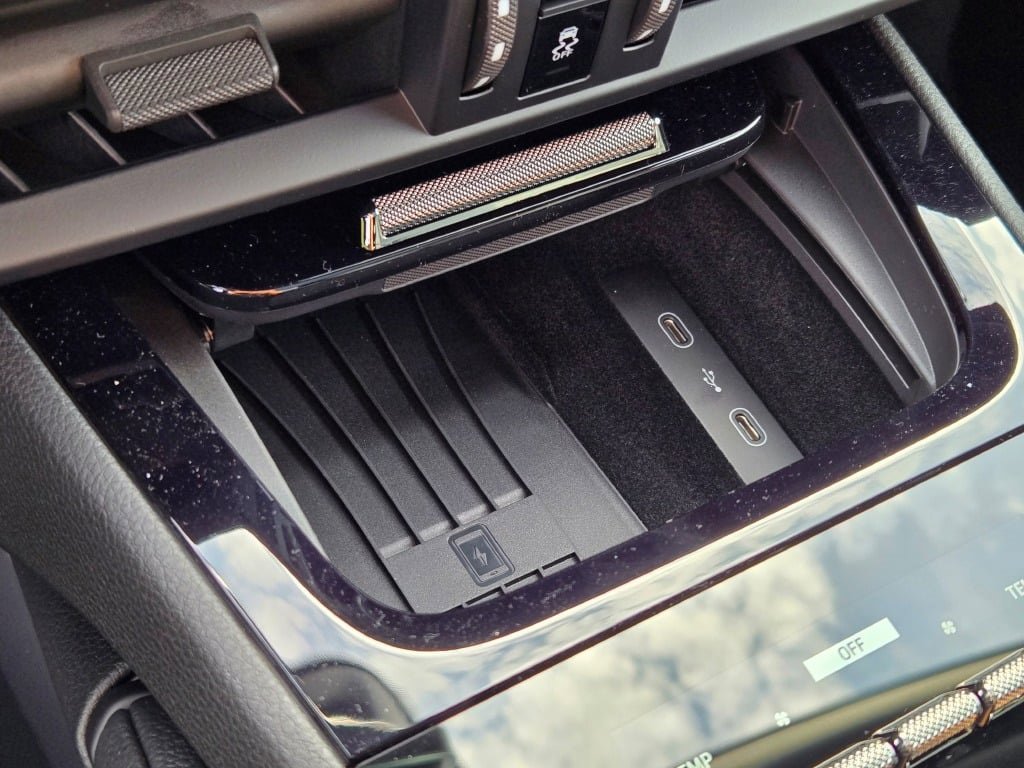 New 2026 Porsche Cayenne S image 26