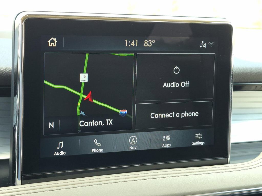 Used 2020 Lincoln Corsair FWD w/ Premium Package image 26