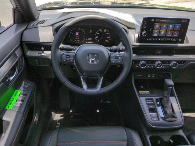New 2027 Honda CR-V Sport-L image 14