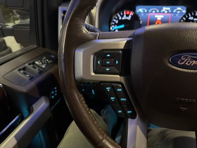 Certified 2021 Ford F250 King Ranch image 55