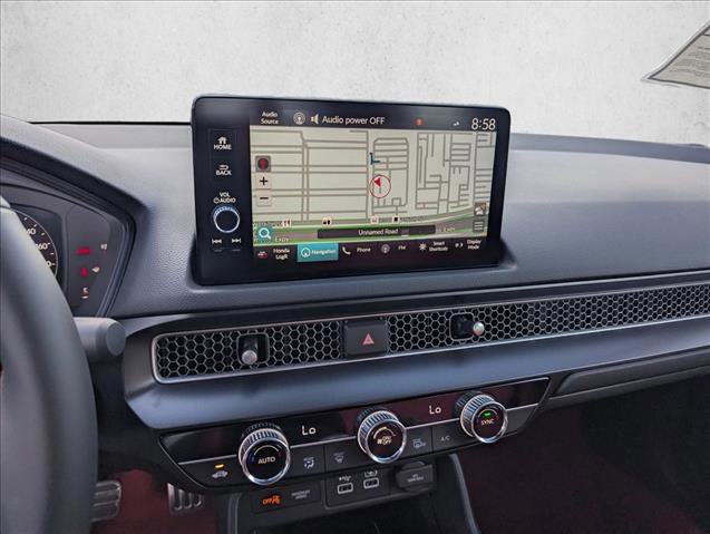 New 2025 Honda Civic Type R image 11