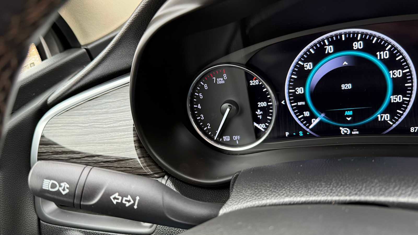 Used 2018 Buick Envision Premium image 17