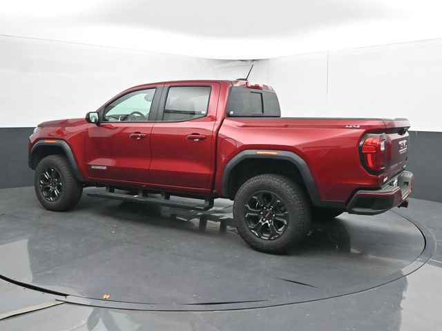 Used 2025 GMC Canyon Elevation w/ Convenience Package AWD/4WD image 9