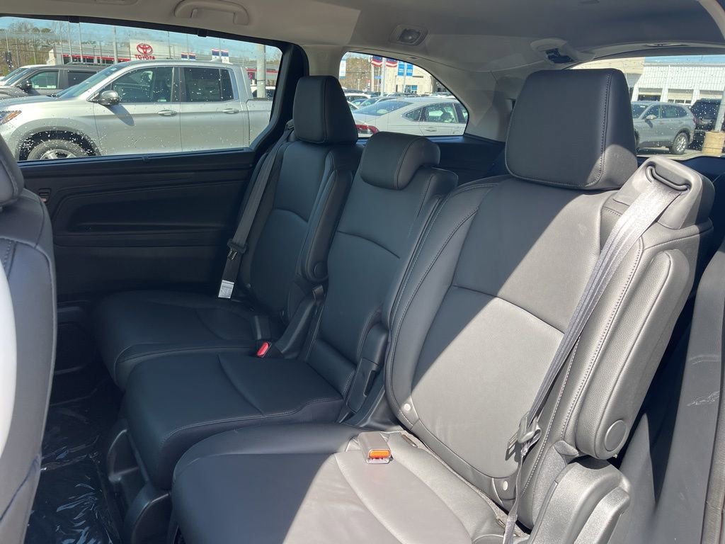 New 2026 Honda Odyssey EX-L image 18