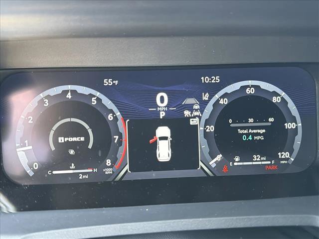 New 2026 Toyota 4Runner Limited image 14