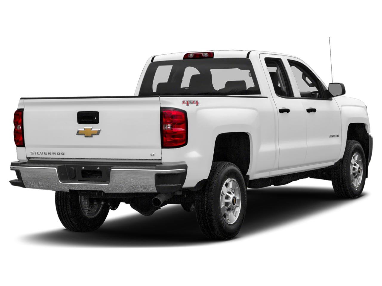 Used 2015 Chevrolet Silverado 2500 LT RWD image 35
