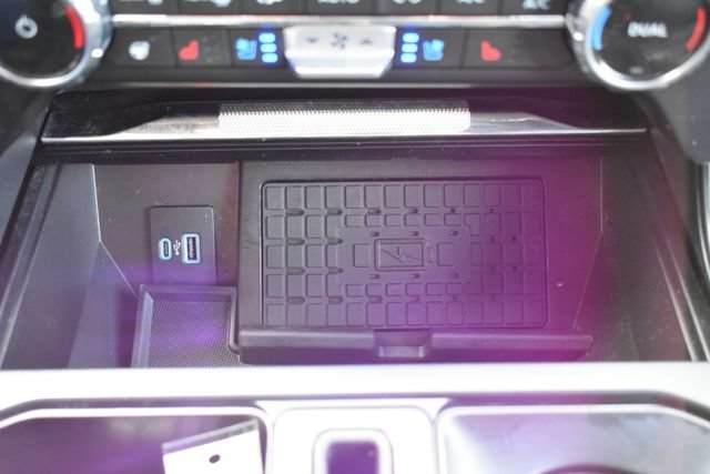 Used 2024 Ford F150 Lariat w/ Equipment Group 502A High AWD/4WD image 39