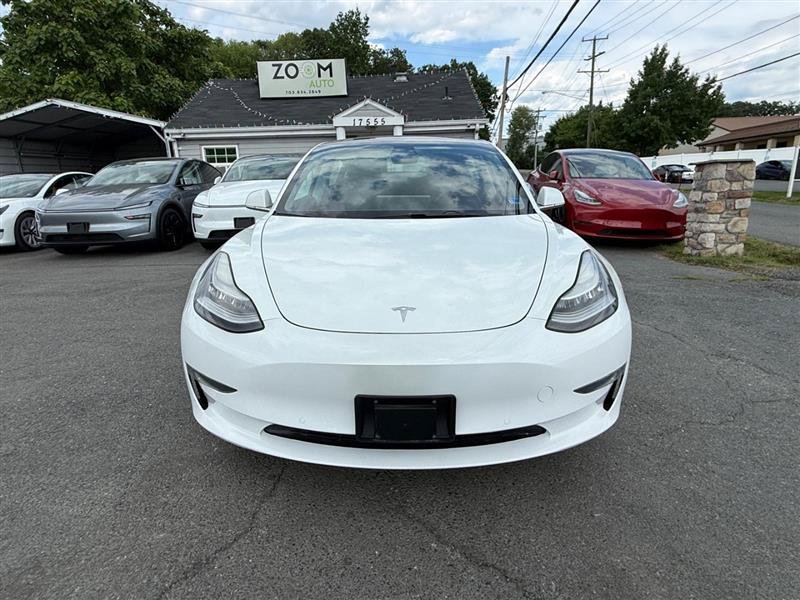 Used 2019 Tesla Model 3 Standard Range Plus RWD image 6