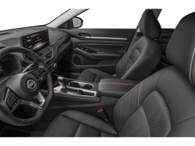 New 2025 Nissan Altima 2.5 SR w/ SR Premium Package AWD/4WD image 6