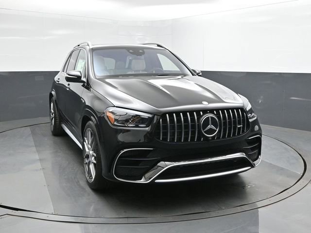 New 2026 Mercedes-Benz GLE 63 AMG S image 22