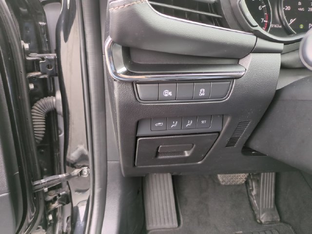 Used 2024 MAZDA MAZDA3 s FWD image 16