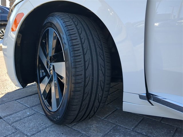 Certified 2021 Volkswagen Arteon SE image 33