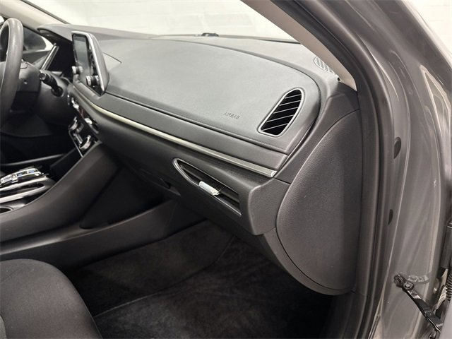 Used 2022 Hyundai Sonata SEL image 24