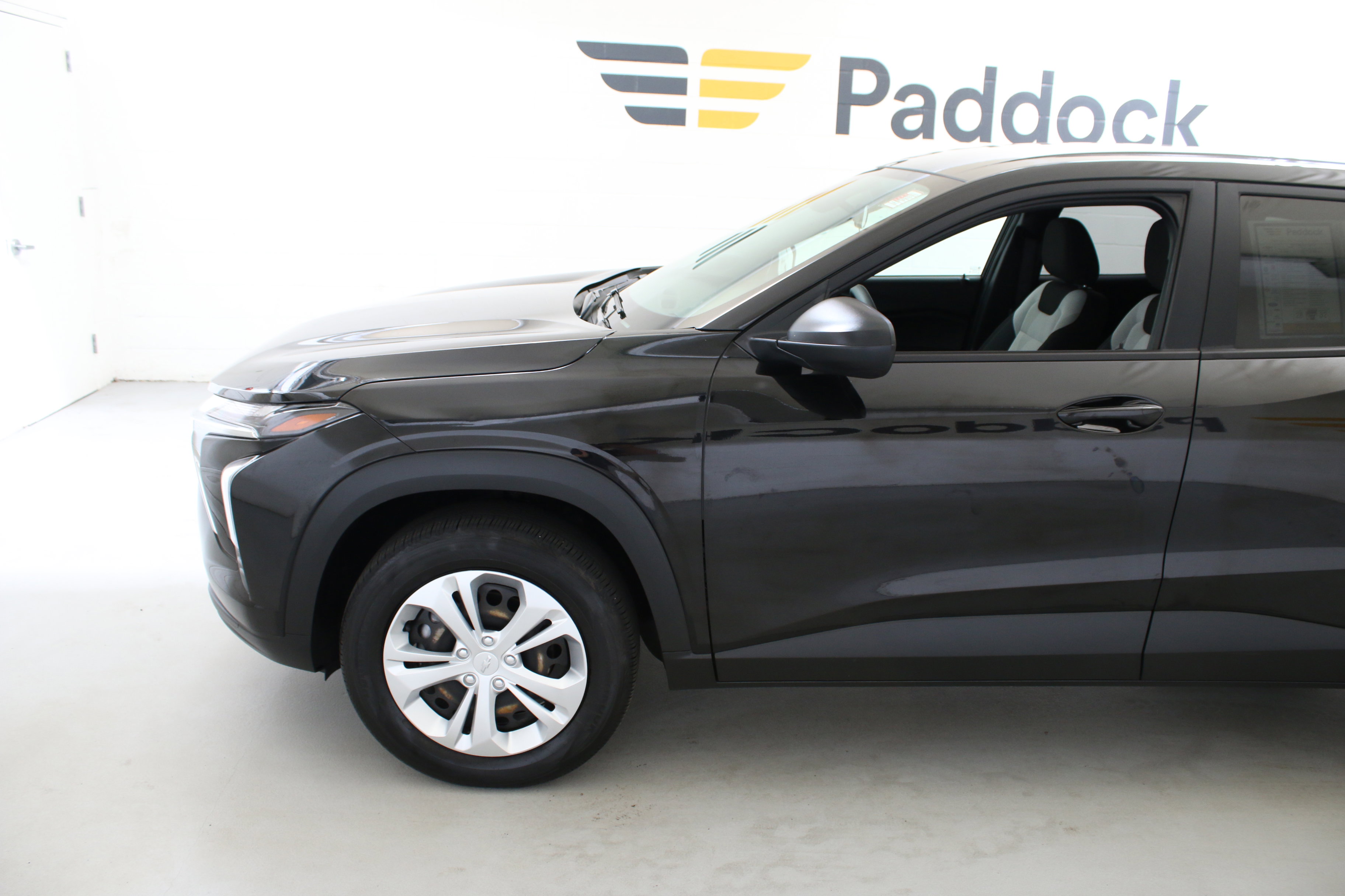 Used 2024 Chevrolet Trax LS FWD image 5