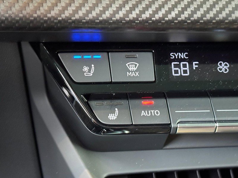 New 2026 Audi S e-tron GT Premium Plus image 15