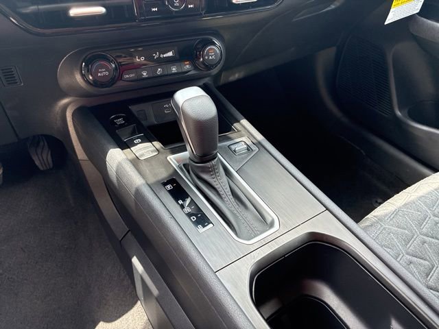 Used 2026 Nissan Kicks SV w/ Charging Package FWD image 25