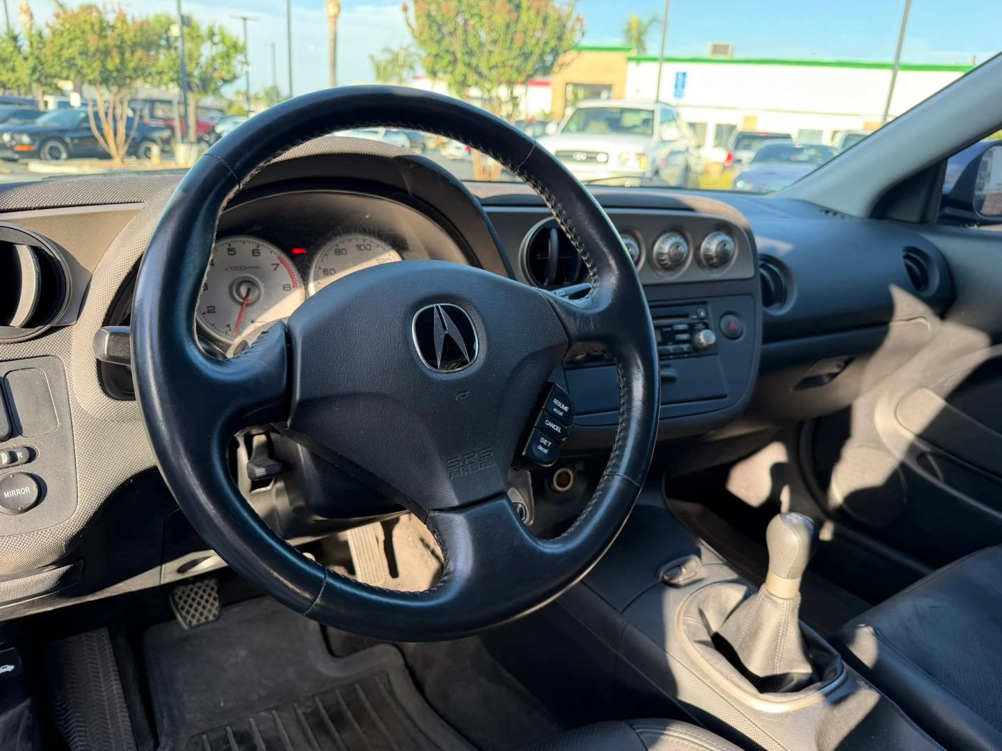 Used 2003 Acura RSX FWD image 10