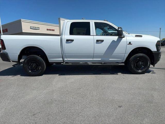 New 2025 RAM 2500 Tradesman image 4