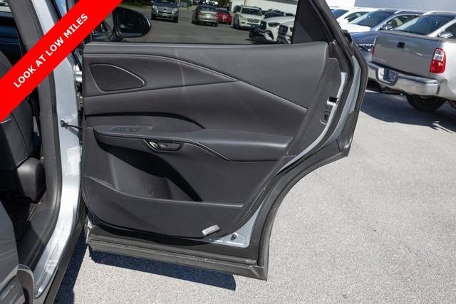 Used 2024 Lexus RX 350 350 w/ Accessory Package (K3) image 18