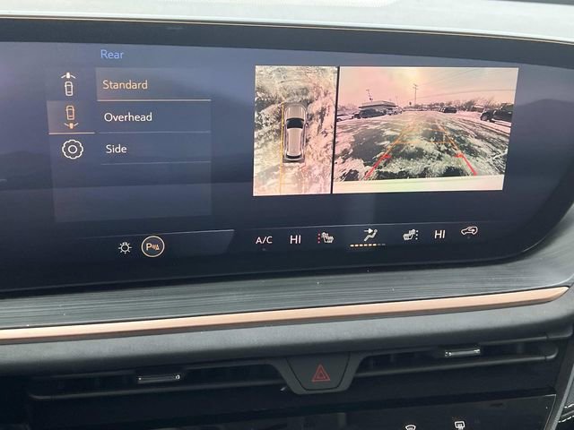 New 2026 Buick Envision Sport Touring AWD/4WD image 20