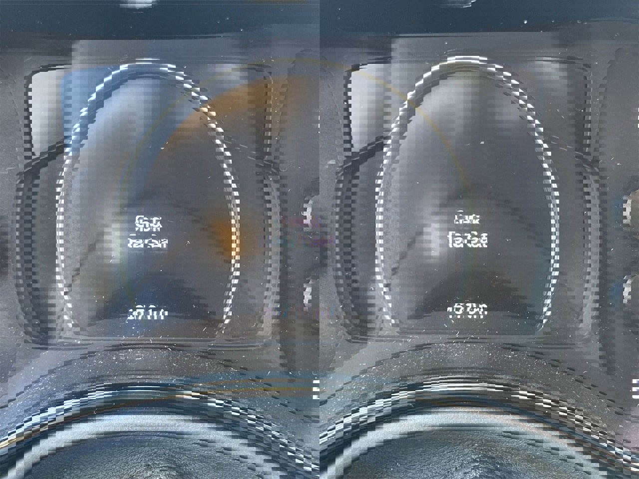 Used 2024 Dodge Durango R/T w/ Tow 'N Go Package image 8