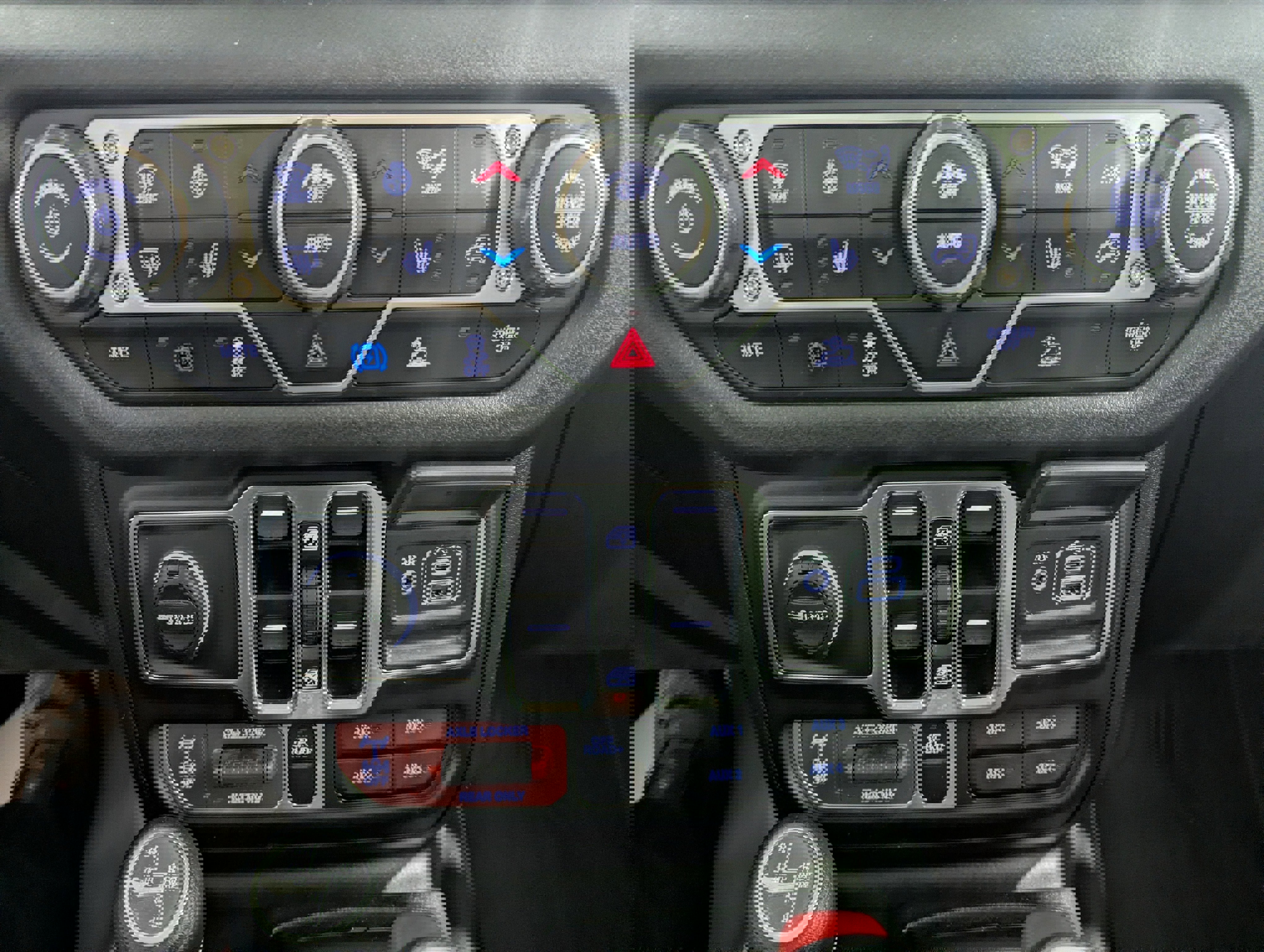 Used 2025 Jeep Wrangler Unlimited Sport S 4xe image 18