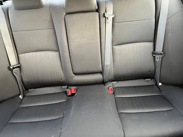 Used 2025 Nissan Altima 2.5 SV FWD image 11