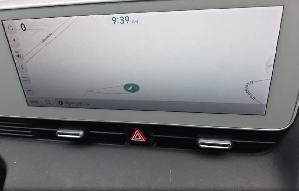 Used 2024 Hyundai Ioniq 5 SEL image 5