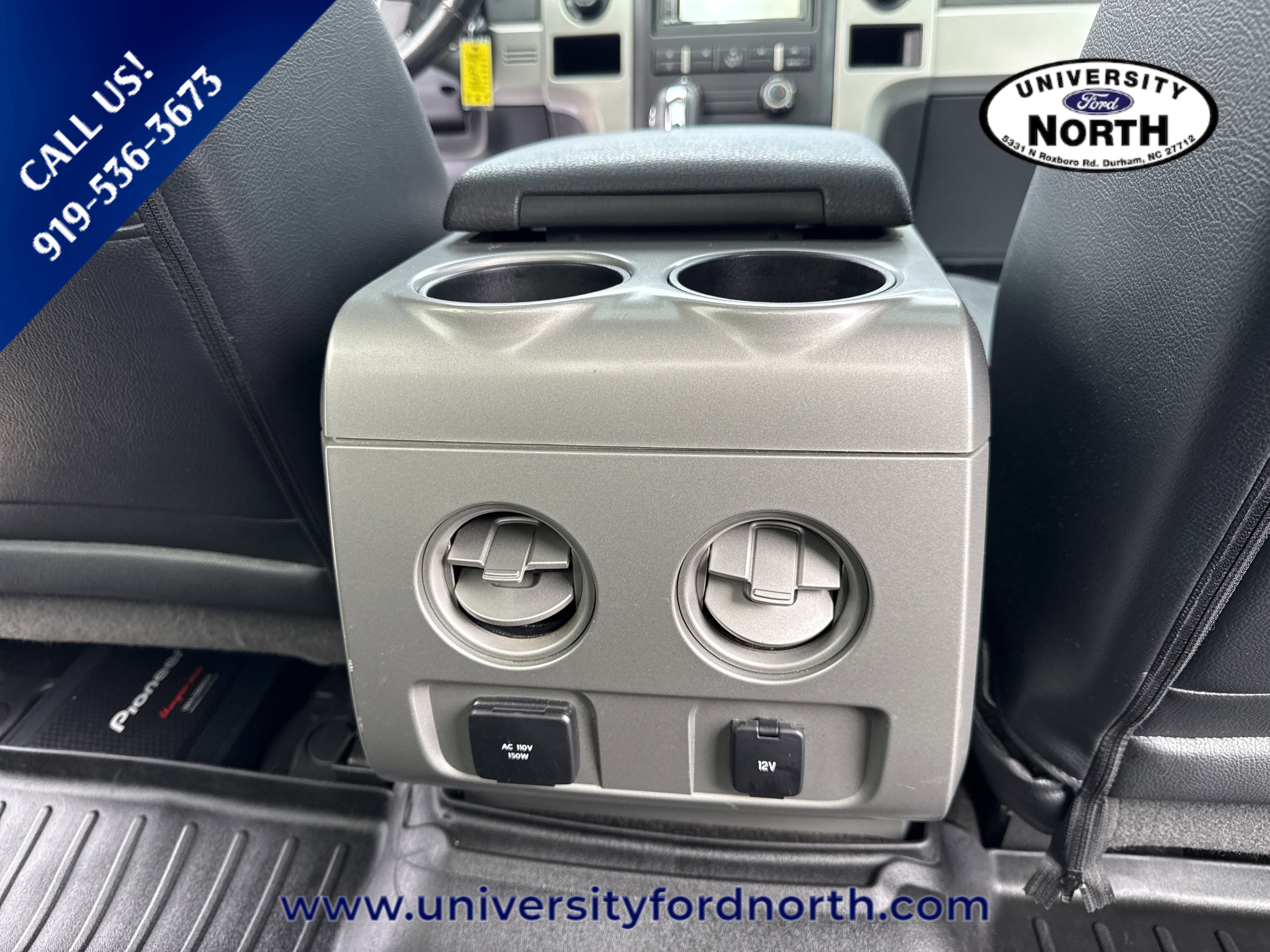 Used 2012 Ford F150 FX4 w/ FX Plus Pkg image 44