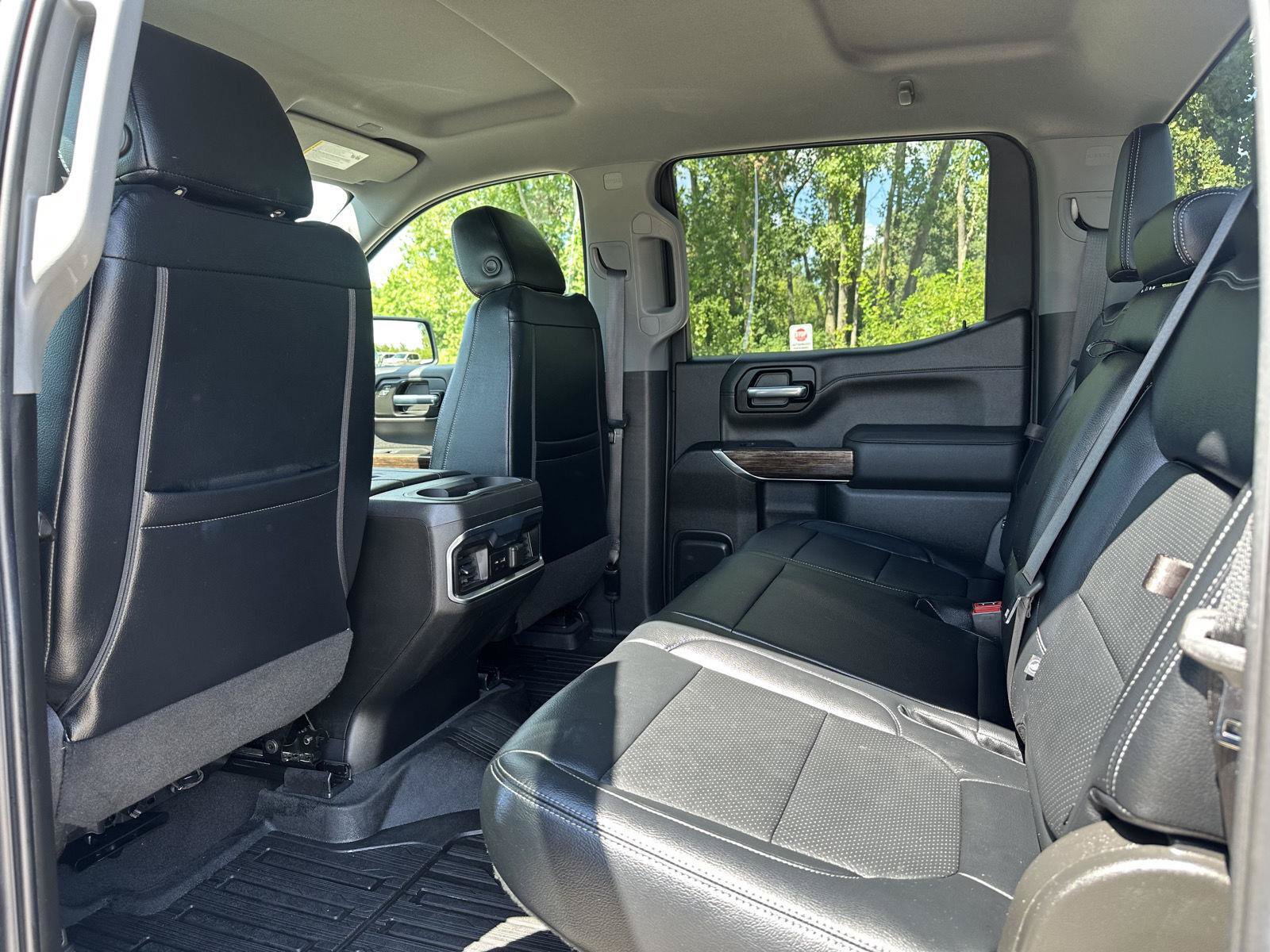 Used 2021 GMC Sierra 1500 Elevation AWD/4WD image 24