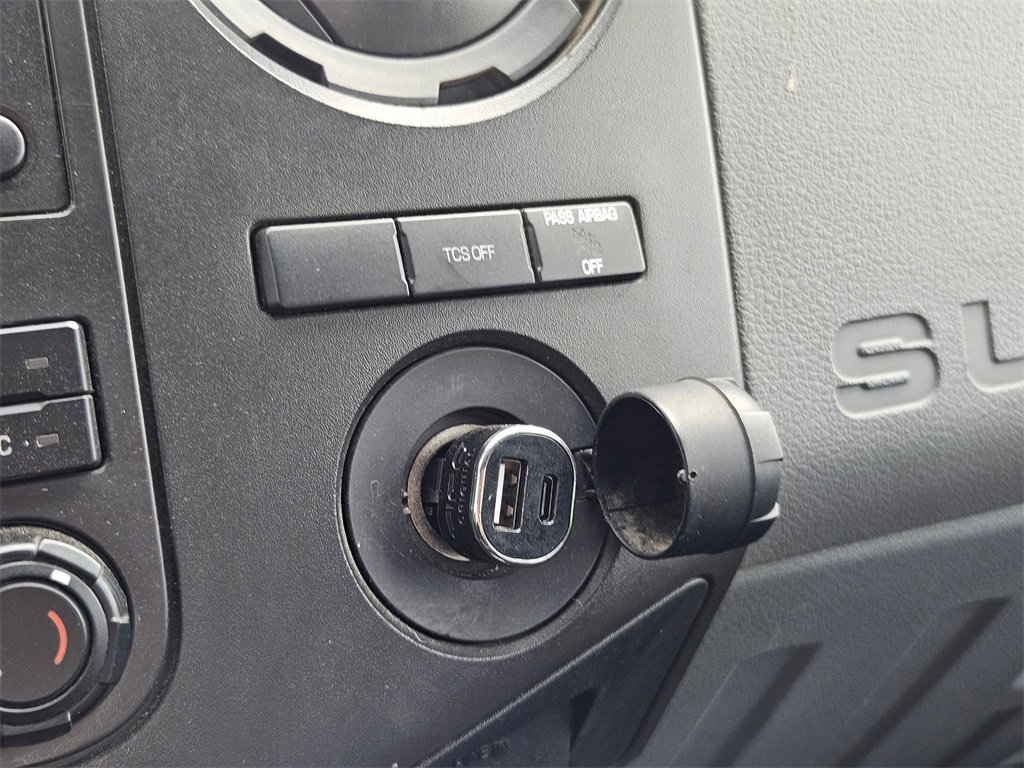 Used 2016 Ford F450 XL w/ Power Equipment Group image 24