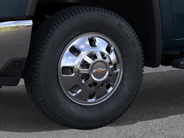 New 2026 Chevrolet Silverado 3500 LTZ image 9