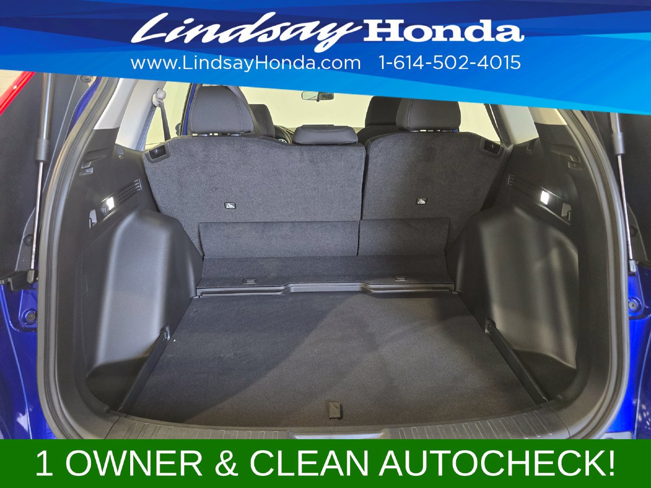 Used 2024 Honda CR-V LX image 8