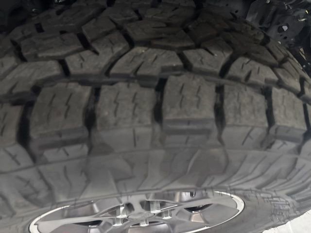 Used 2020 Jeep Gladiator Rubicon image 37