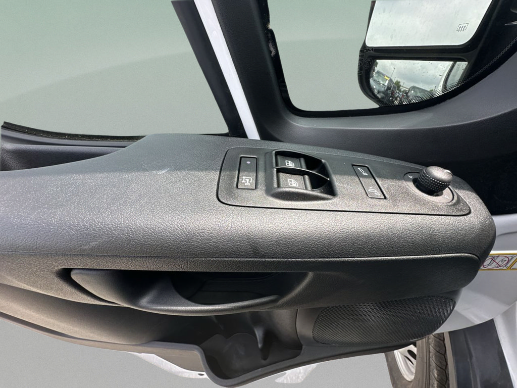 New 2026 RAM ProMaster 2500 w/ Convenience Group FWD image 21