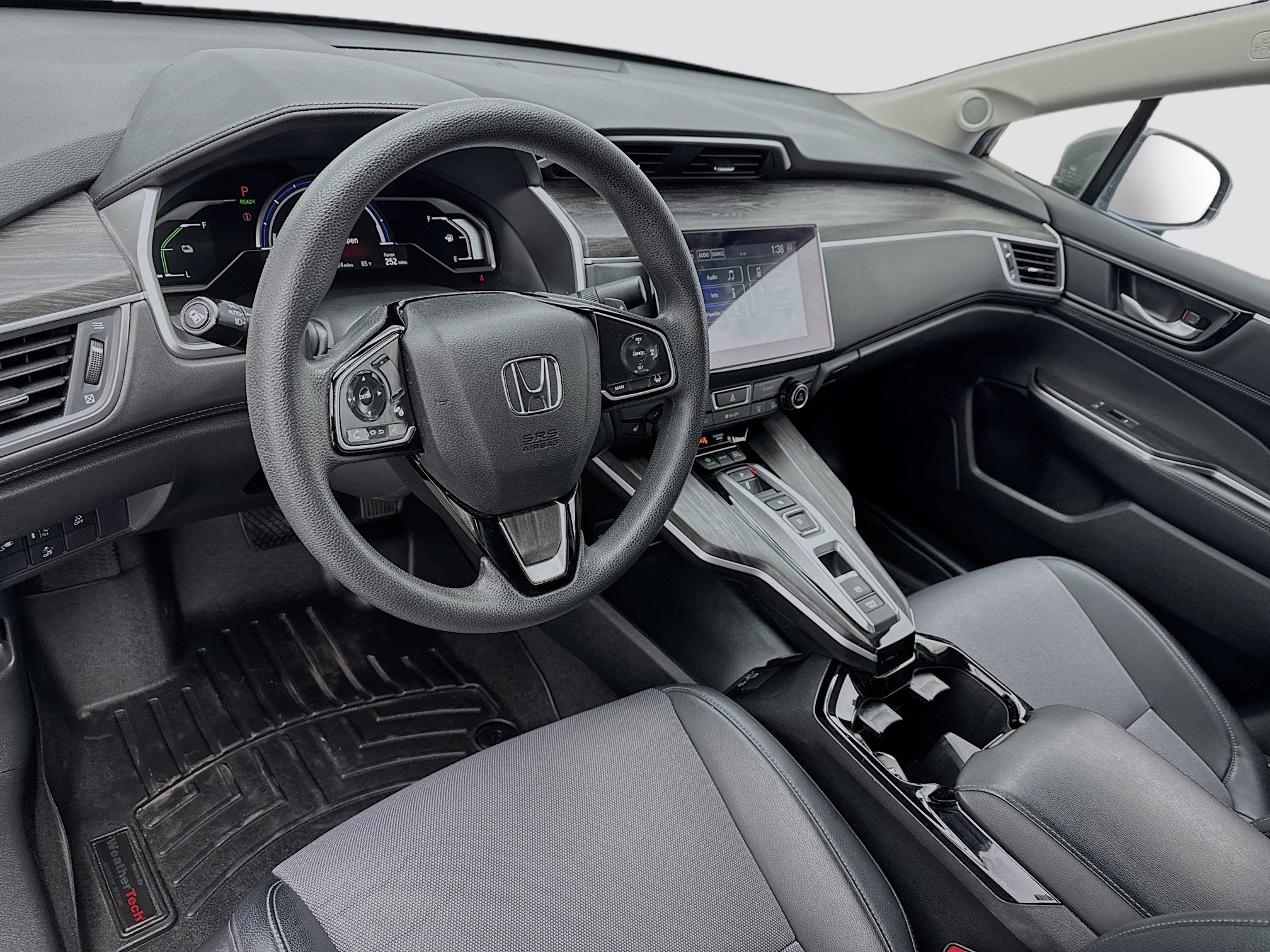 Used 2021 Honda Clarity Plug-In Hybrid image 7