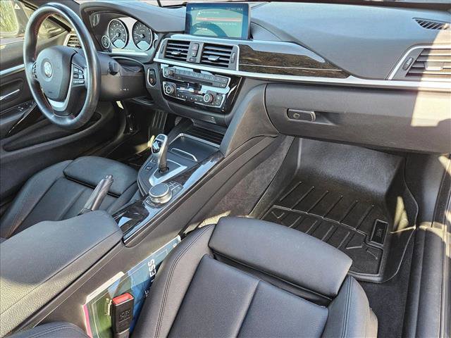 Used 2020 BMW 430i xDrive Coupe w/ Convenience Package image 24