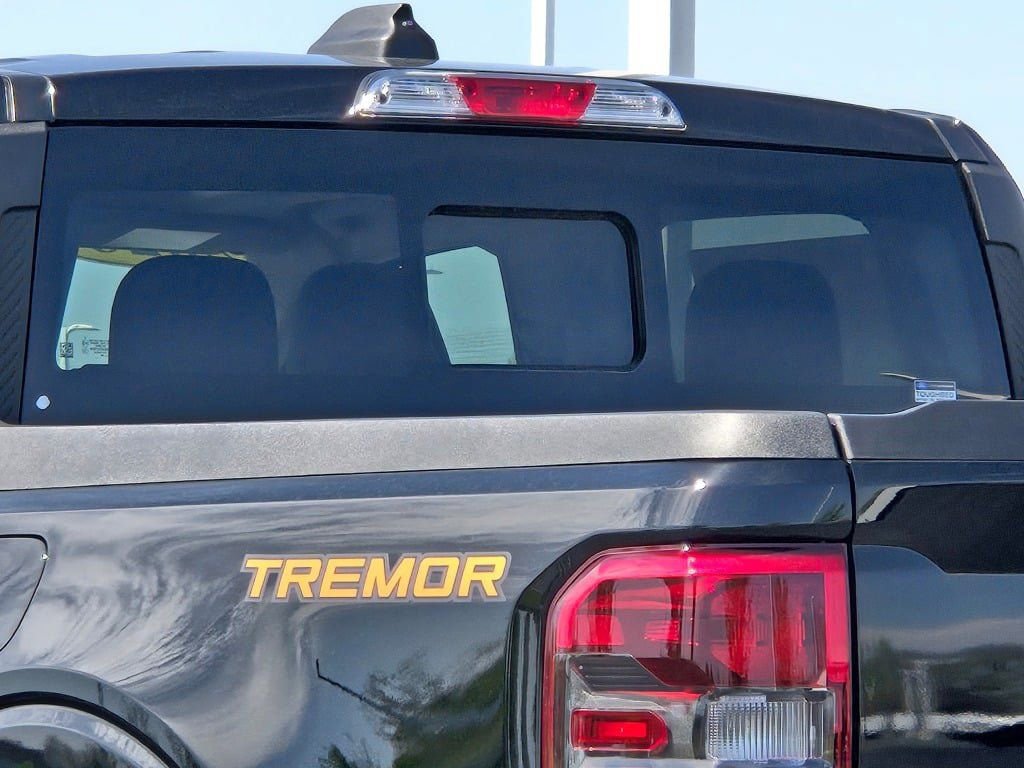 New 2026 Ford Maverick Tremor AWD/4WD image 16
